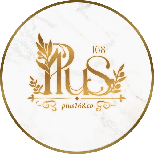 Logo plus168 Rico24h